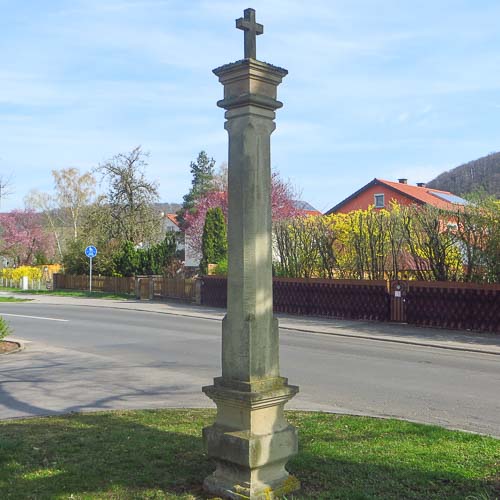 Hochkreuz (Hintere Haardt)