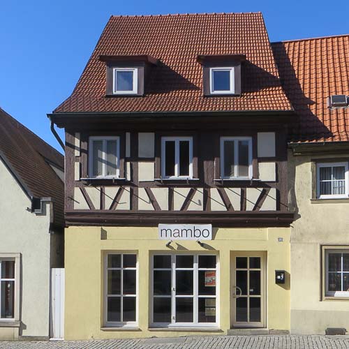 Hauptstraße 16