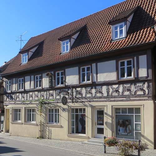 Hauptstraße 24