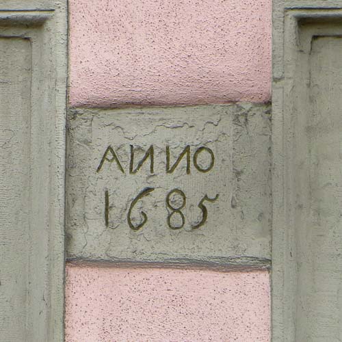 Hauptstraße 4
