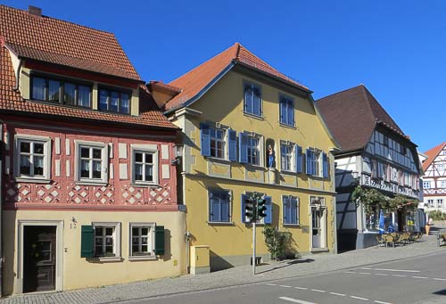 Hauptstraße