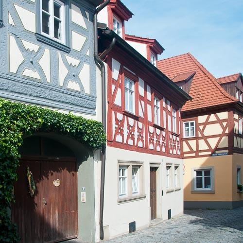 Lange Gasse 2 Wappenstein