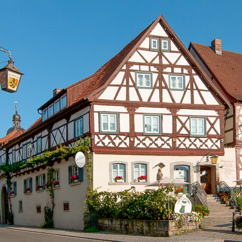 Weinstube Nüßlein