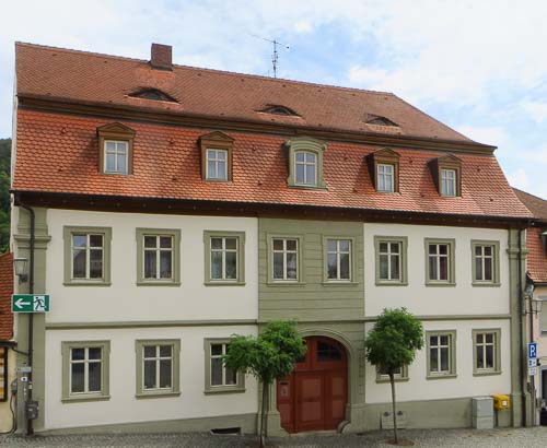 Pfarrhaus