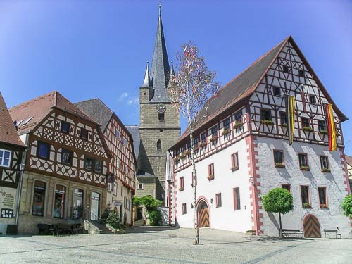 Marktplatz