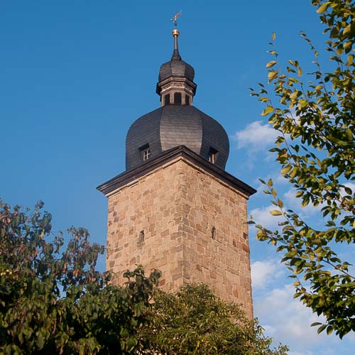 Stadtturm