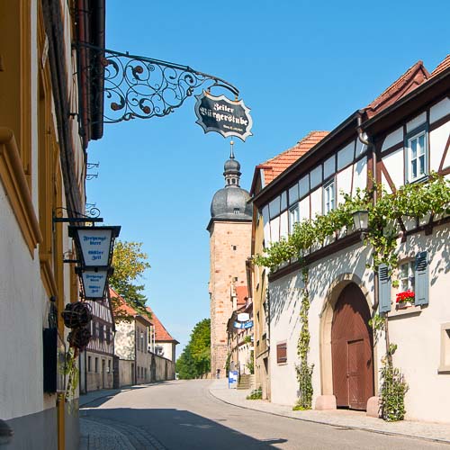 Obere Torstraße