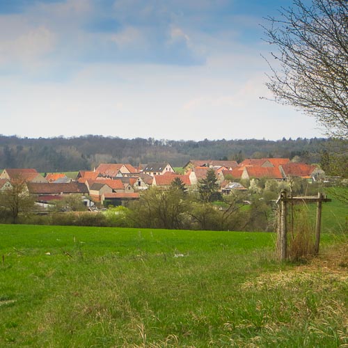 Bischofsheim