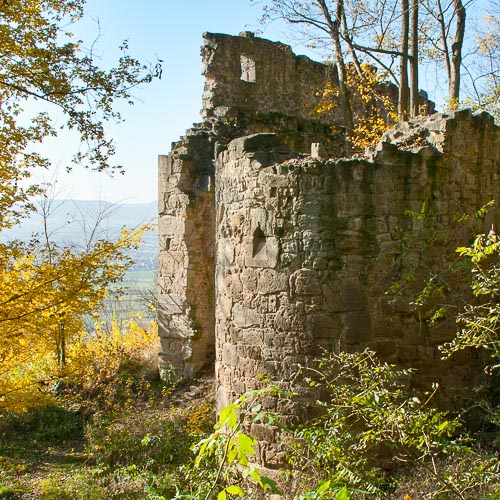 Südwestturm