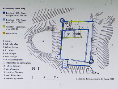 Infotafel