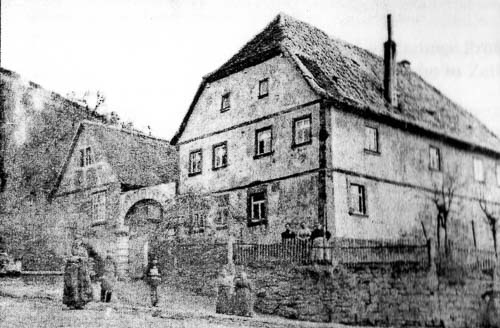 Langheimer Hof