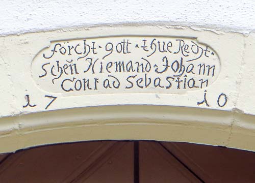 Speiersgasse 6