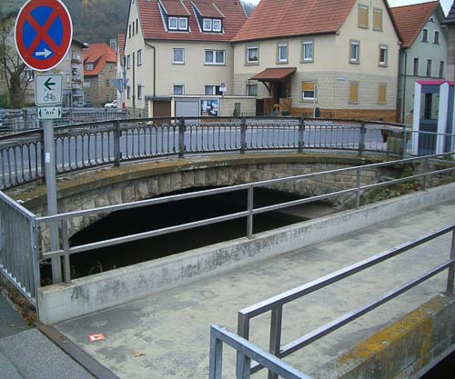 Altachbrücke